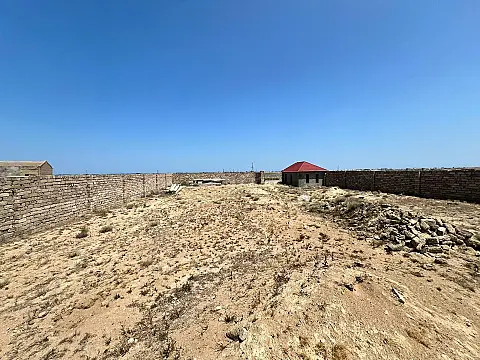 Satılır torpaq sahəsi 10 m²