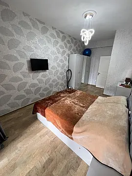 Kirayə verilir 2 otaqlı mənzil 75 m² — Bakı, Nizami 2 otaq 75.00 m²