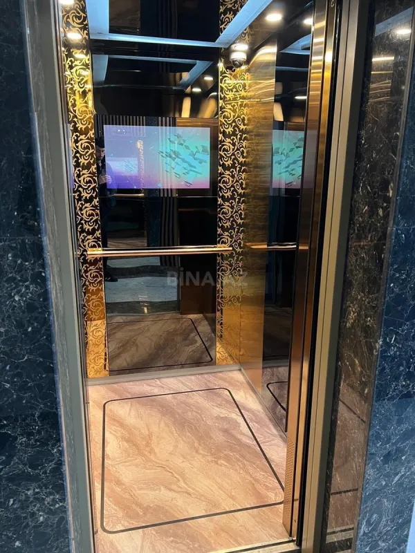 Kirayə verilir 2 otaqlı mənzil 75 m²