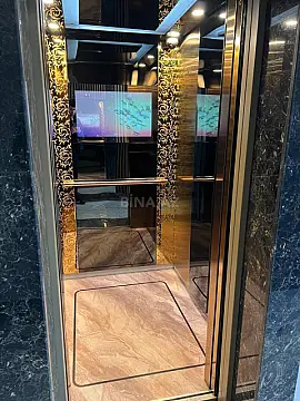 Kirayə verilir 2 otaqlı mənzil 75 m²