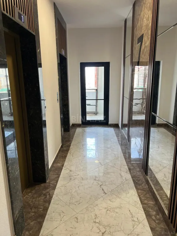 Kirayə verilir 2 otaqlı mənzil 75 m²