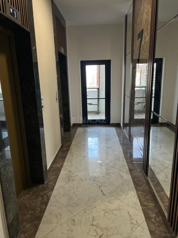 Kirayə verilir 2 otaqlı mənzil 75 m²