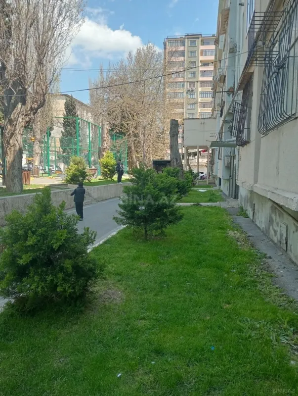 Satılır 3 otaqlı mənzil 75 m²
