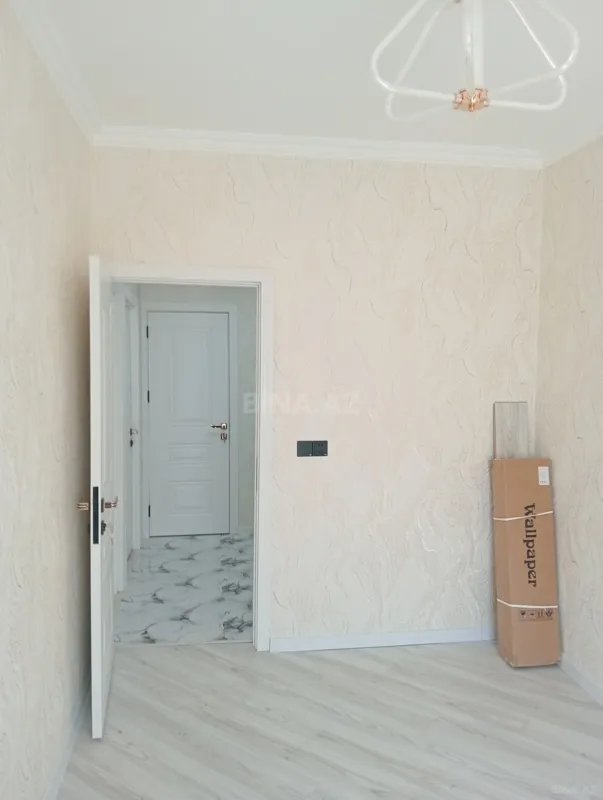 Satılır 3 otaqlı mənzil 75 m²