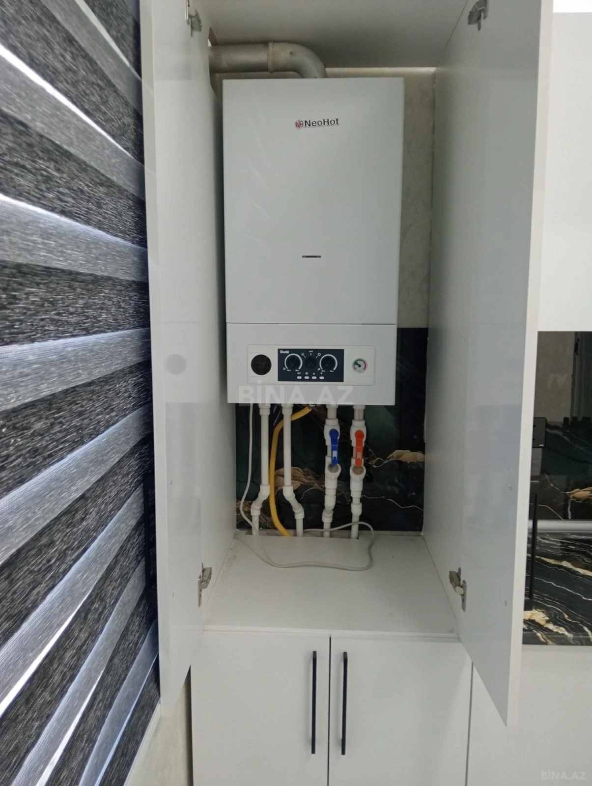 Satılır 3 otaqlı mənzil 75 m²