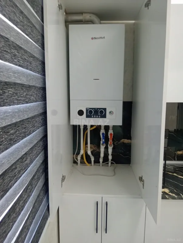 Satılır 3 otaqlı mənzil 75 m²