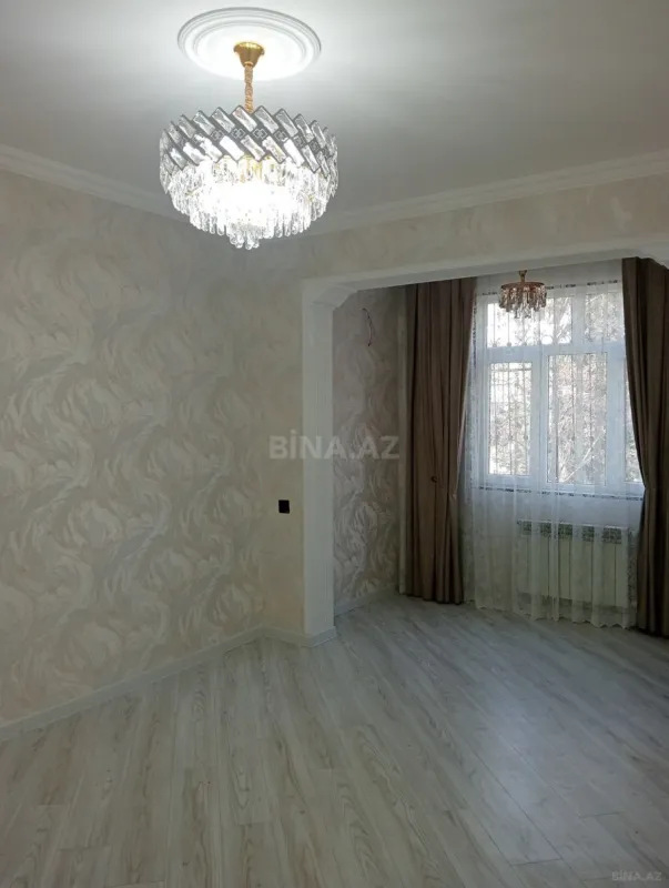 Satılır 3 otaqlı mənzil 75 m²