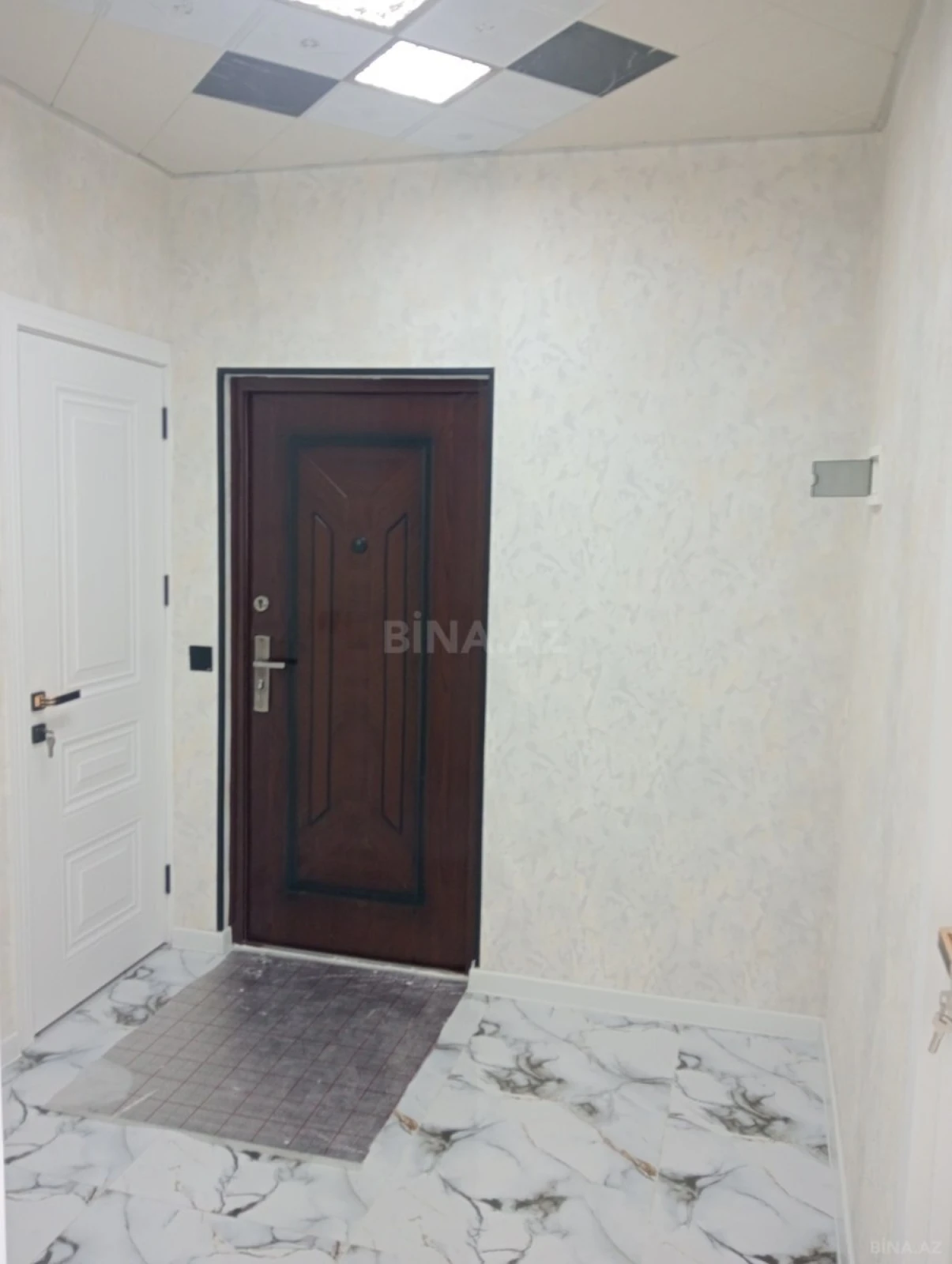 Satılır 3 otaqlı mənzil 75 m²