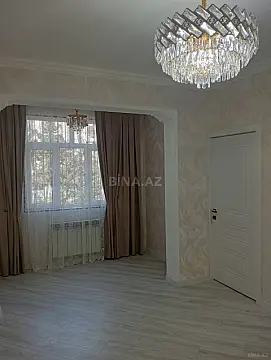 Satılır 3 otaqlı mənzil 75 m²