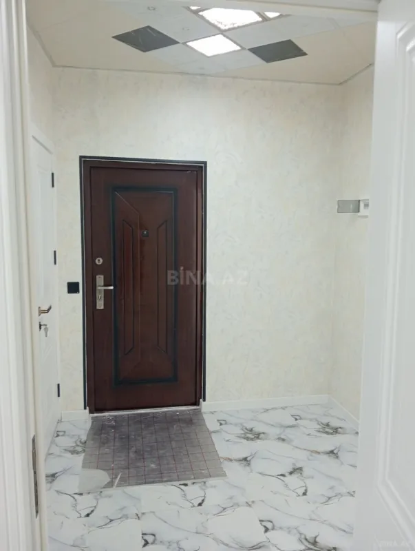 Satılır 3 otaqlı mənzil 75 m²