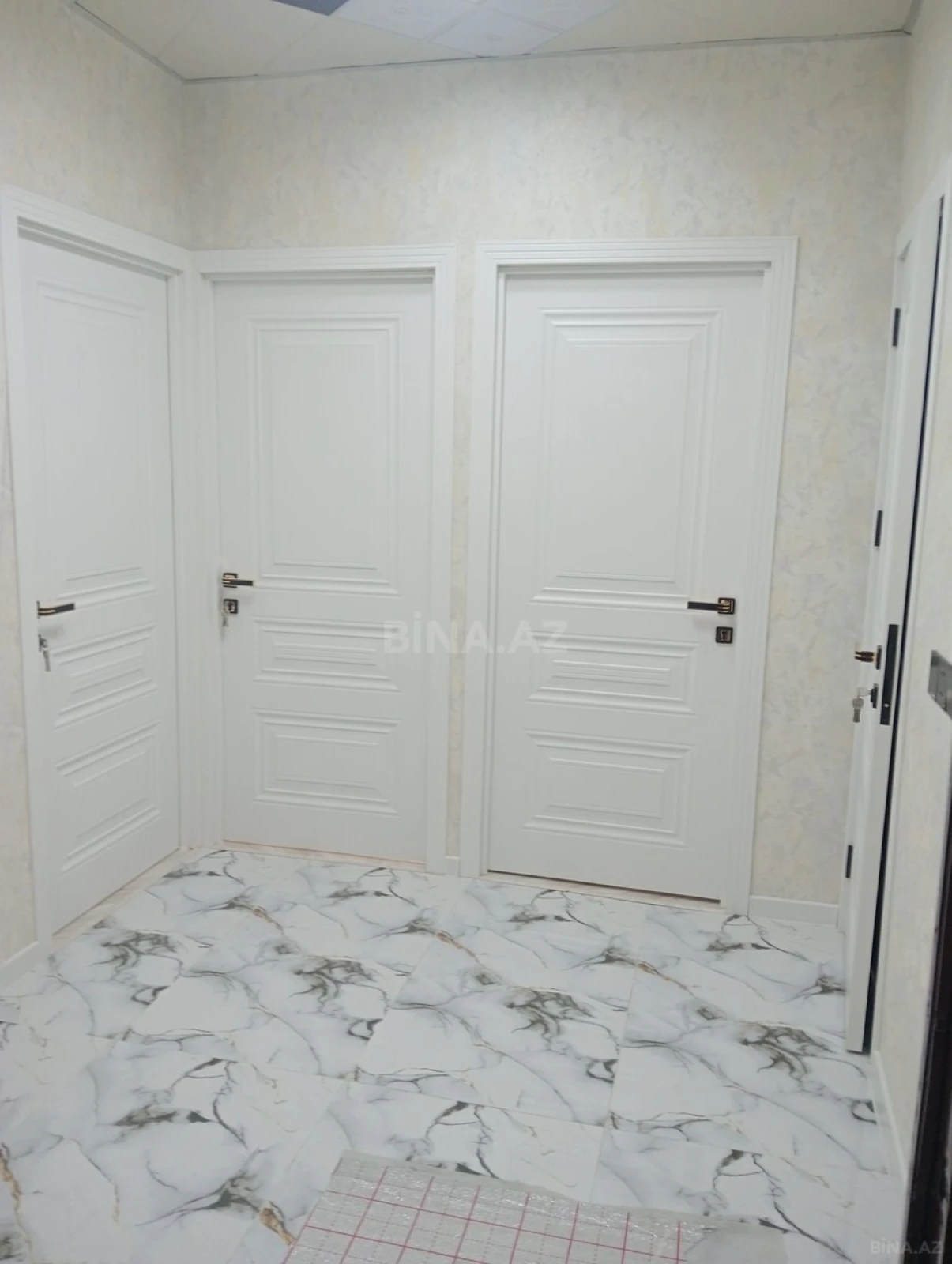 Satılır 3 otaqlı mənzil 75 m²