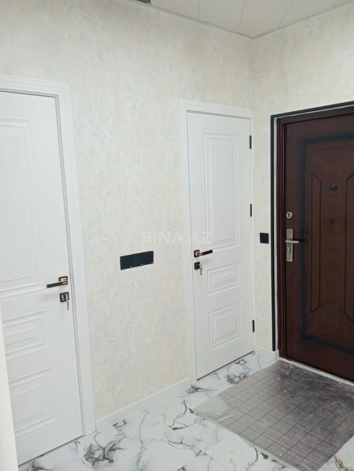 Satılır 3 otaqlı mənzil 75 m²