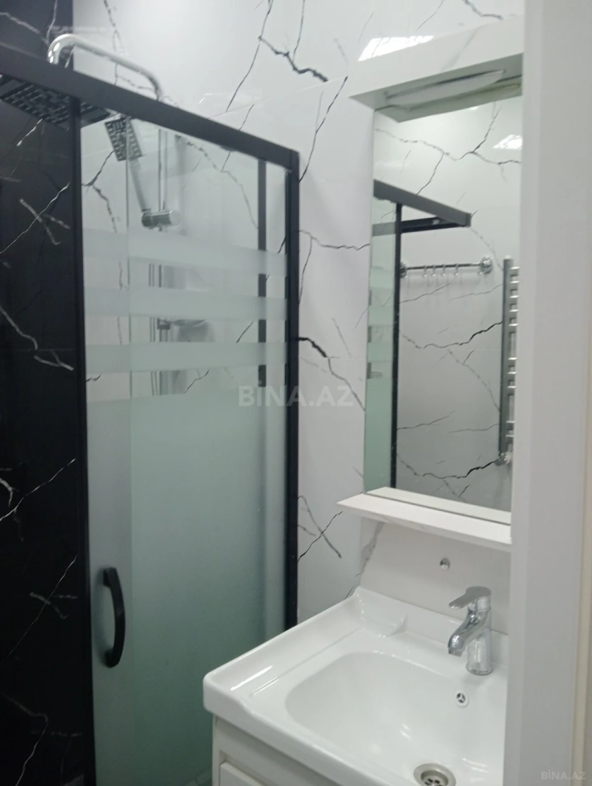 Satılır 3 otaqlı mənzil 75 m²