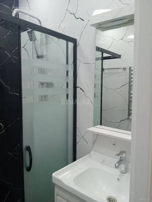 Satılır 3 otaqlı mənzil 75 m²