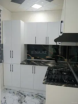 Satılır 3 otaqlı mənzil 75 m² — Bakı, Memar Əcəmi yanı 3 otaq 75.00 m²
