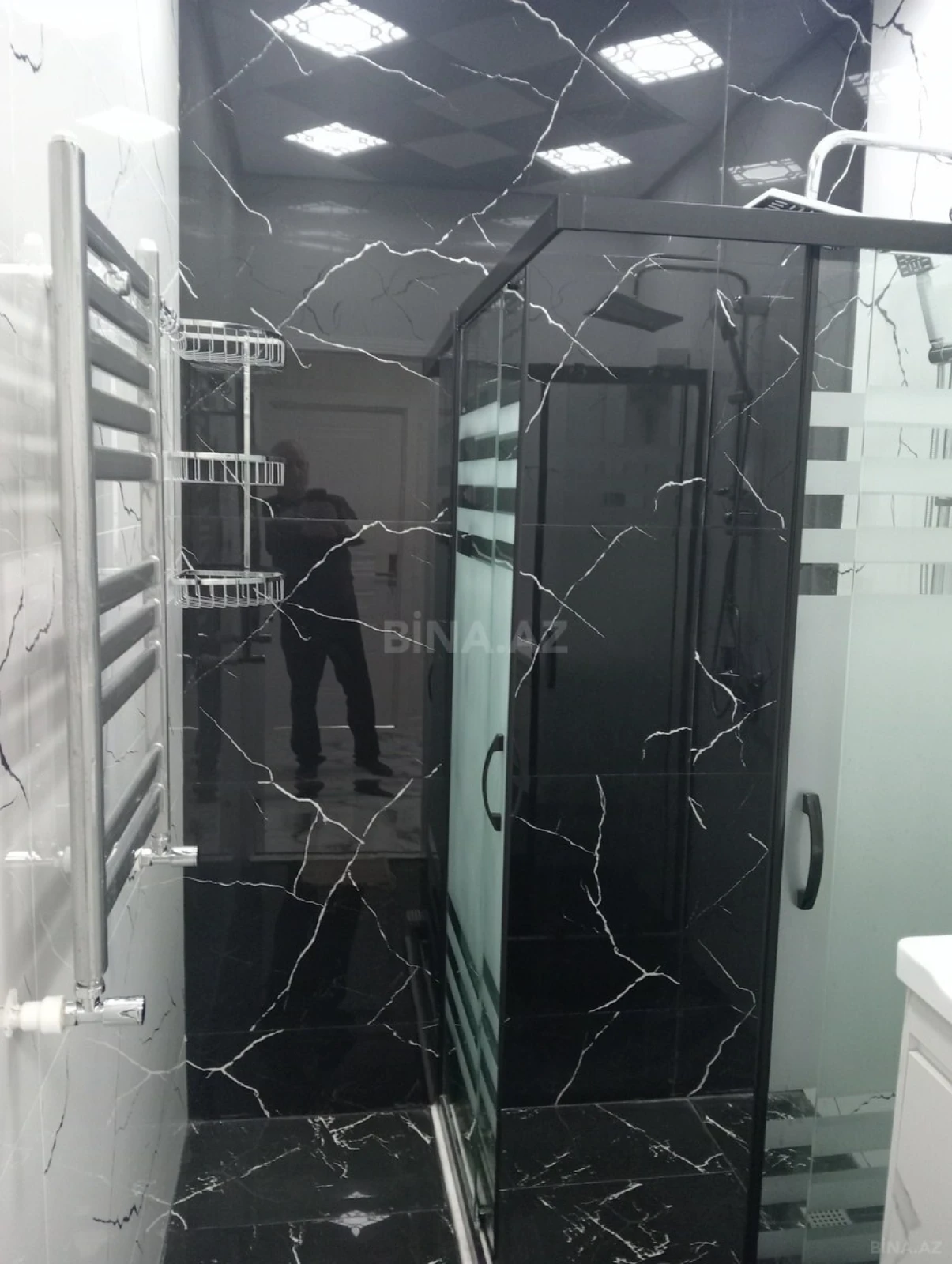 Satılır 3 otaqlı mənzil 75 m²