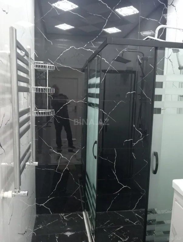 Satılır 3 otaqlı mənzil 75 m²