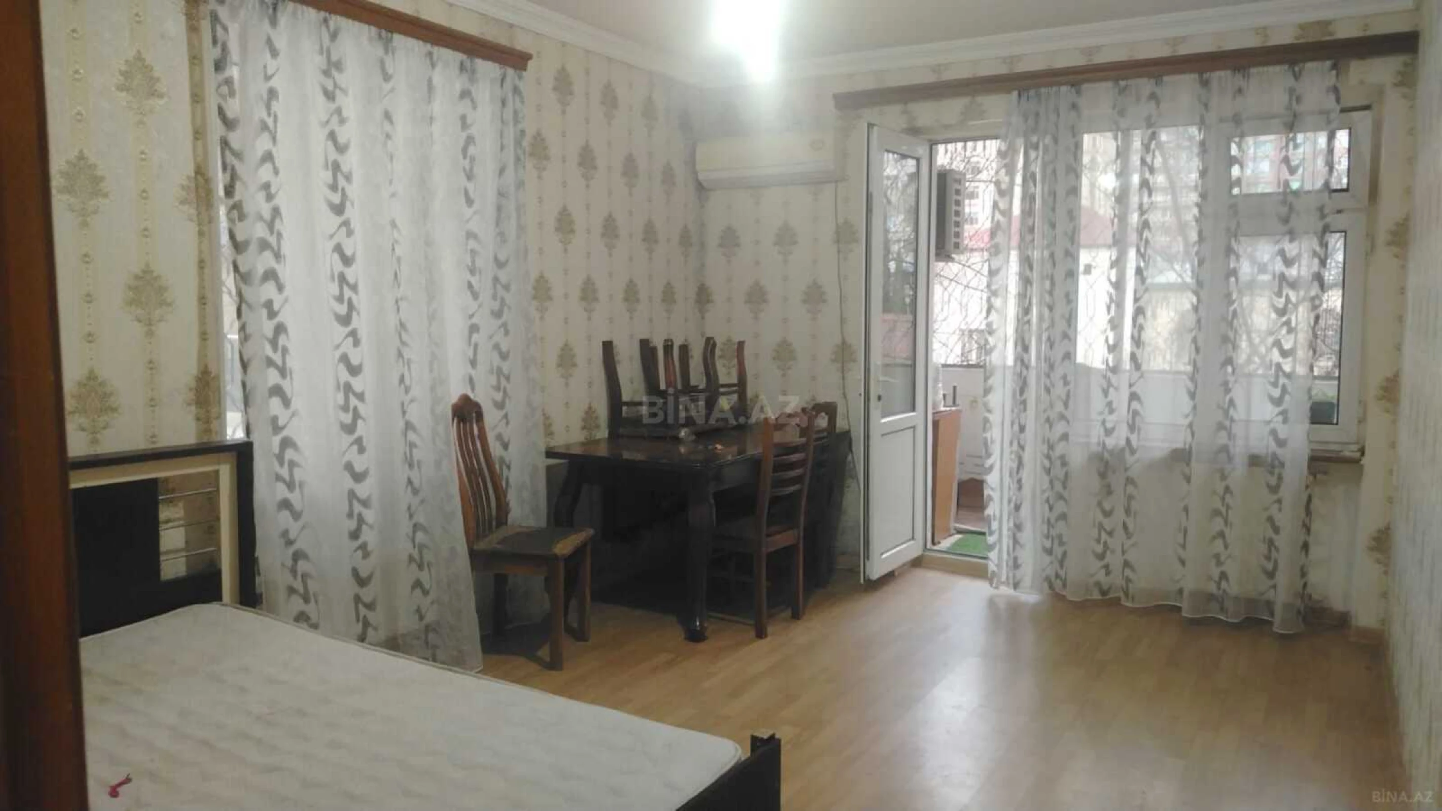 Satılır 3 otaqlı mənzil 75 m²
