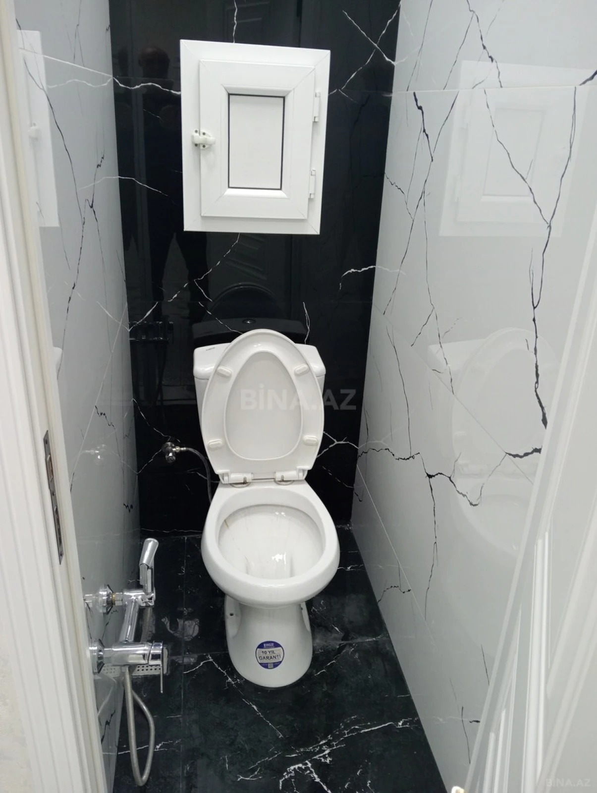 Satılır 3 otaqlı mənzil 75 m²