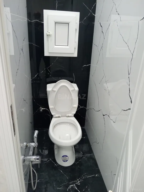 Satılır 3 otaqlı mənzil 75 m²
