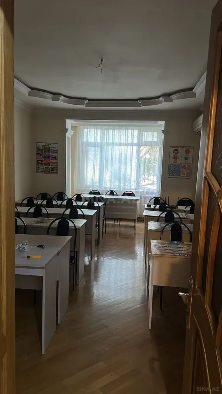 Kirayə verilir 2 otaqlı ofis 120 m²