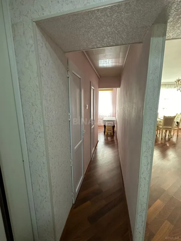 Satılır 2 otaqlı mənzil 50 m²