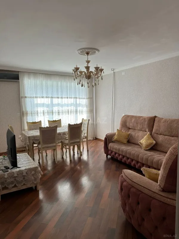 Satılır 2 otaqlı mənzil 50 m²