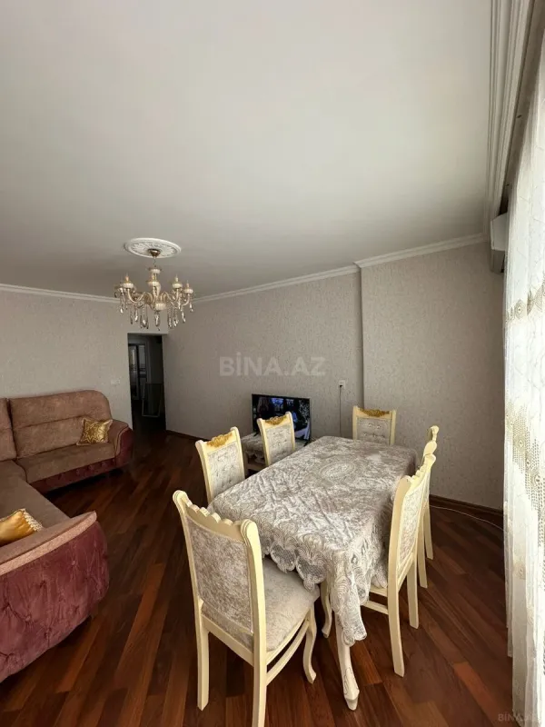 Satılır 2 otaqlı mənzil 50 m²