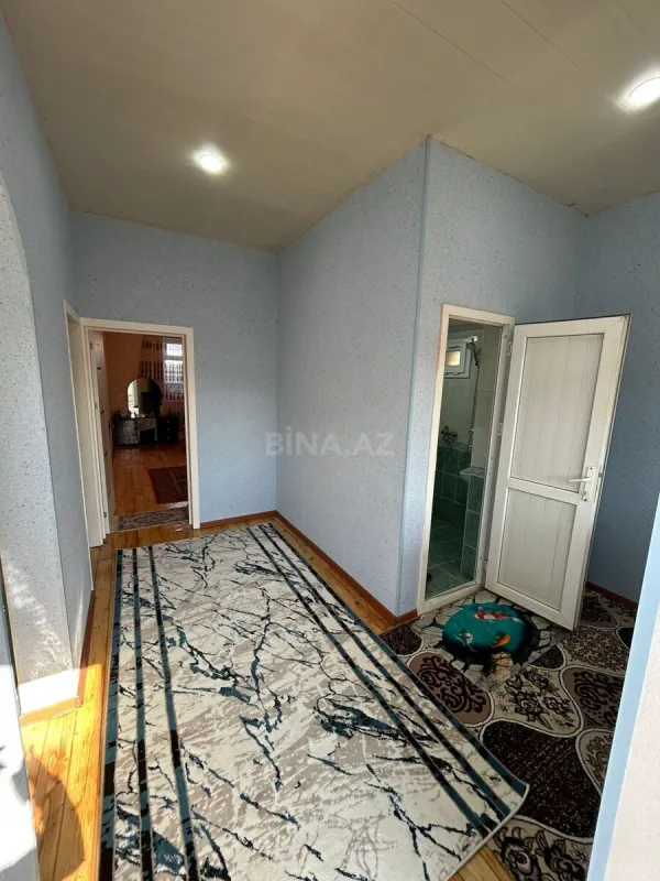 Satılır 2 otaqlı həyət evi 100 m²