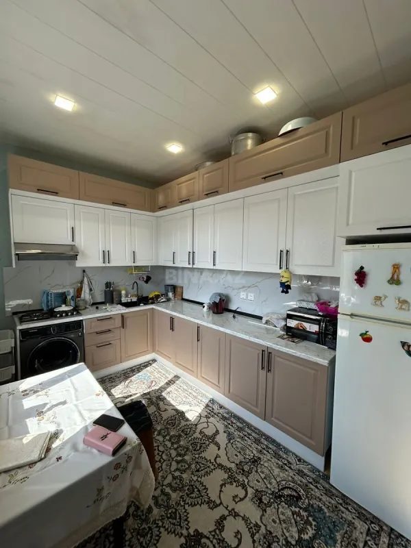 Satılır 2 otaqlı həyət evi 100 m²