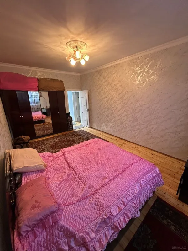 Satılır 2 otaqlı həyət evi 100 m²