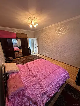 Satılır 2 otaqlı həyət evi 100 m²