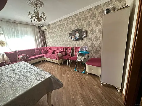 Kirayə verilir 2 otaqlı mənzil 58 m² — Bakı, Memar Əcəmi yanı 2 otaq 58.00 m²