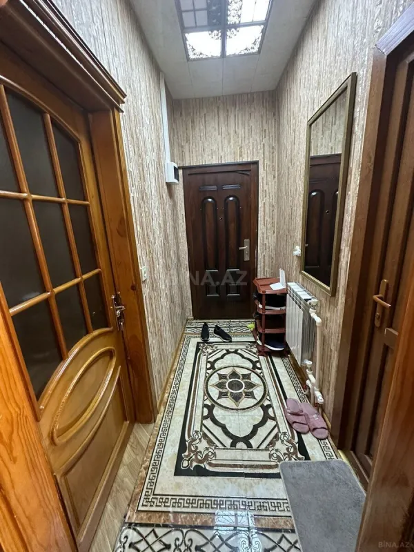 Kirayə verilir 2 otaqlı mənzil 58 m²