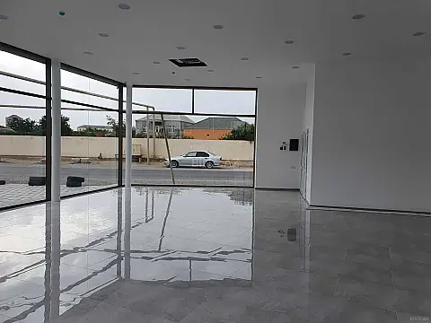 Satılır obyekt 180 m² — Bakı, Suraxanı 180.00 m²