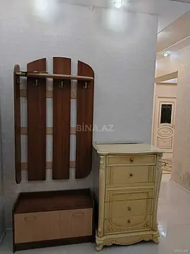 Kirayə verilir 2 otaqlı mənzil 58 m²