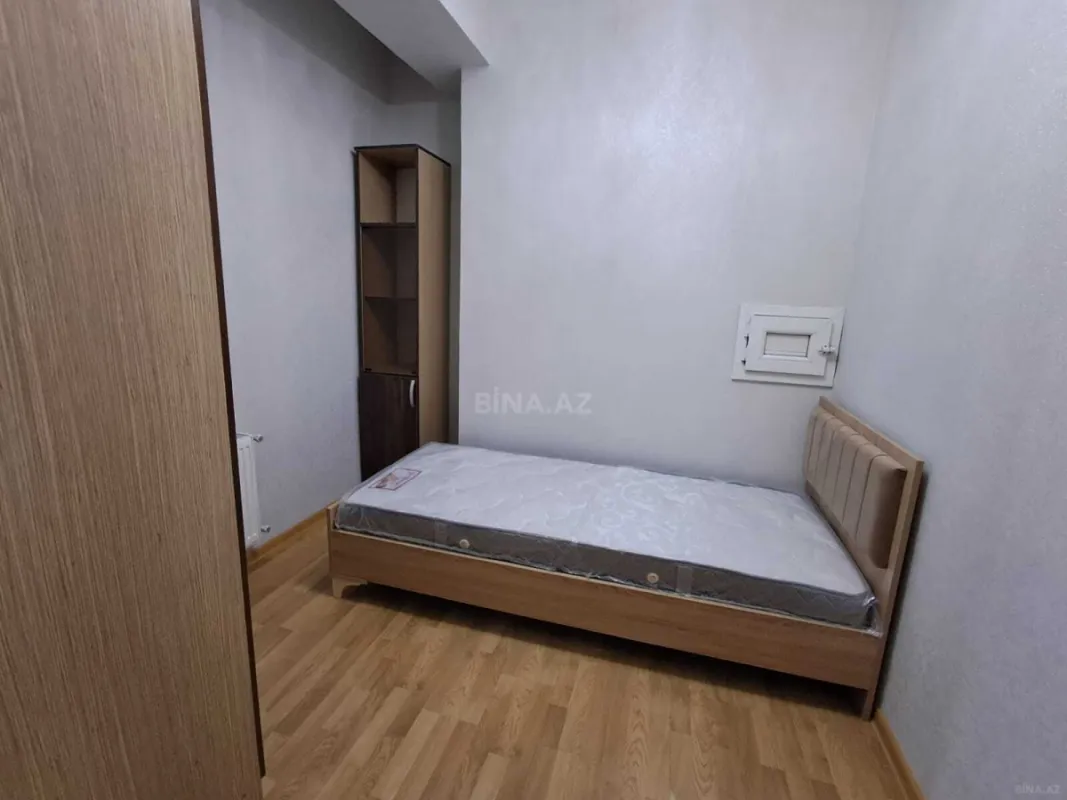 Kirayə verilir 3 otaqlı mənzil 90 m²