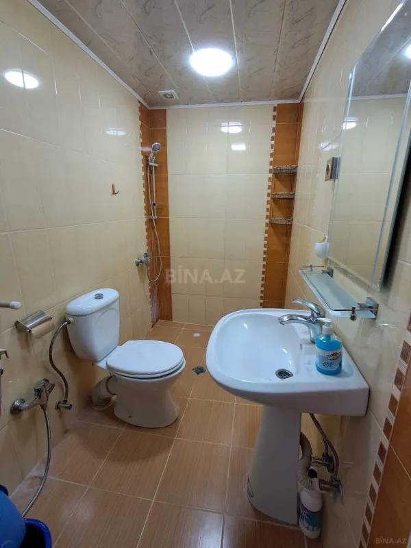 Kirayə verilir 3 otaqlı mənzil 90 m²