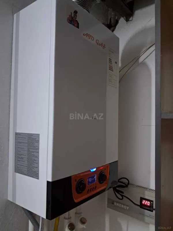 Kirayə verilir 3 otaqlı mənzil 90 m²