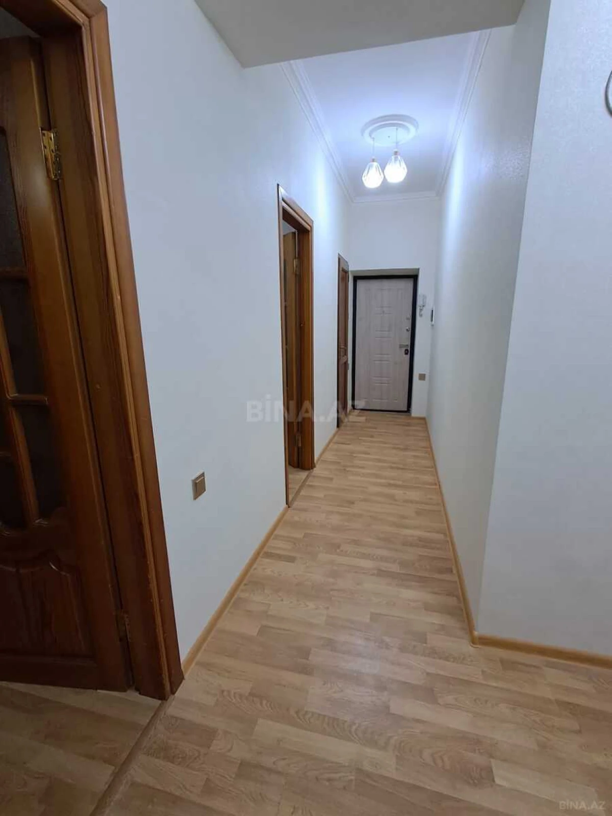 Kirayə verilir 3 otaqlı mənzil 90 m²
