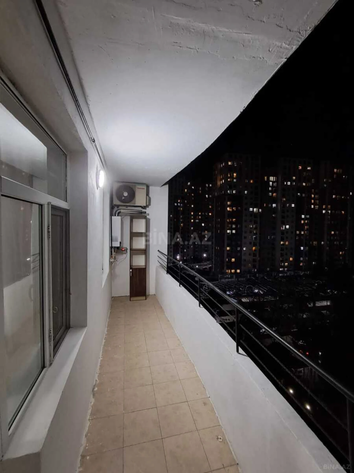 Kirayə verilir 3 otaqlı mənzil 90 m²