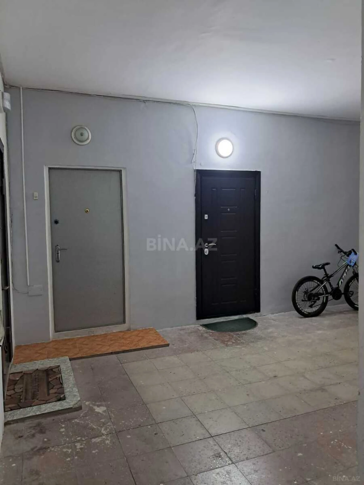 Kirayə verilir 3 otaqlı mənzil 90 m²