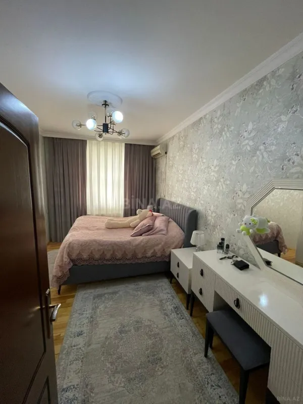 Satılır 3 otaqlı mənzil 72 m²