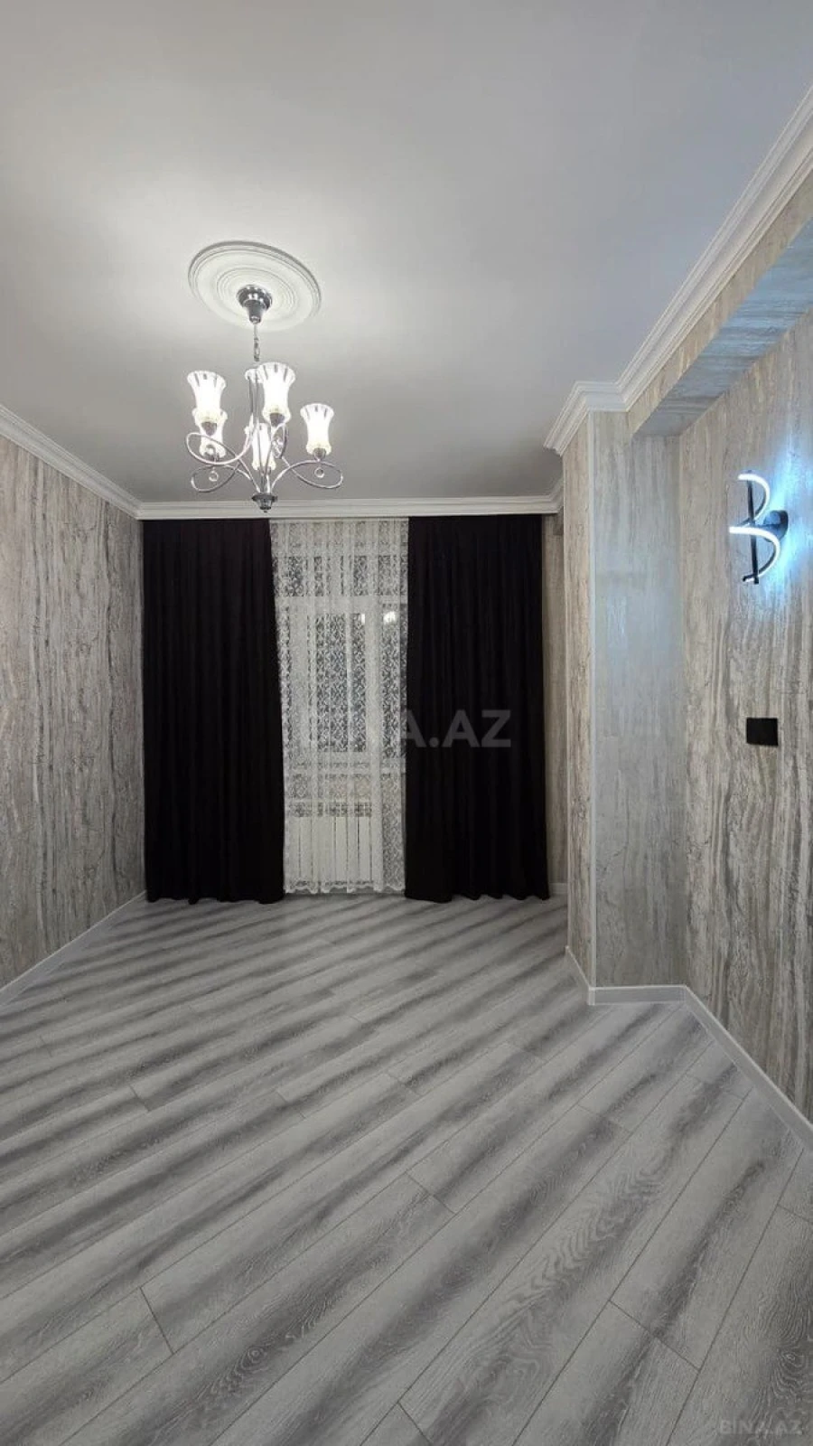 Satılır 2 otaqlı mənzil 50 m²