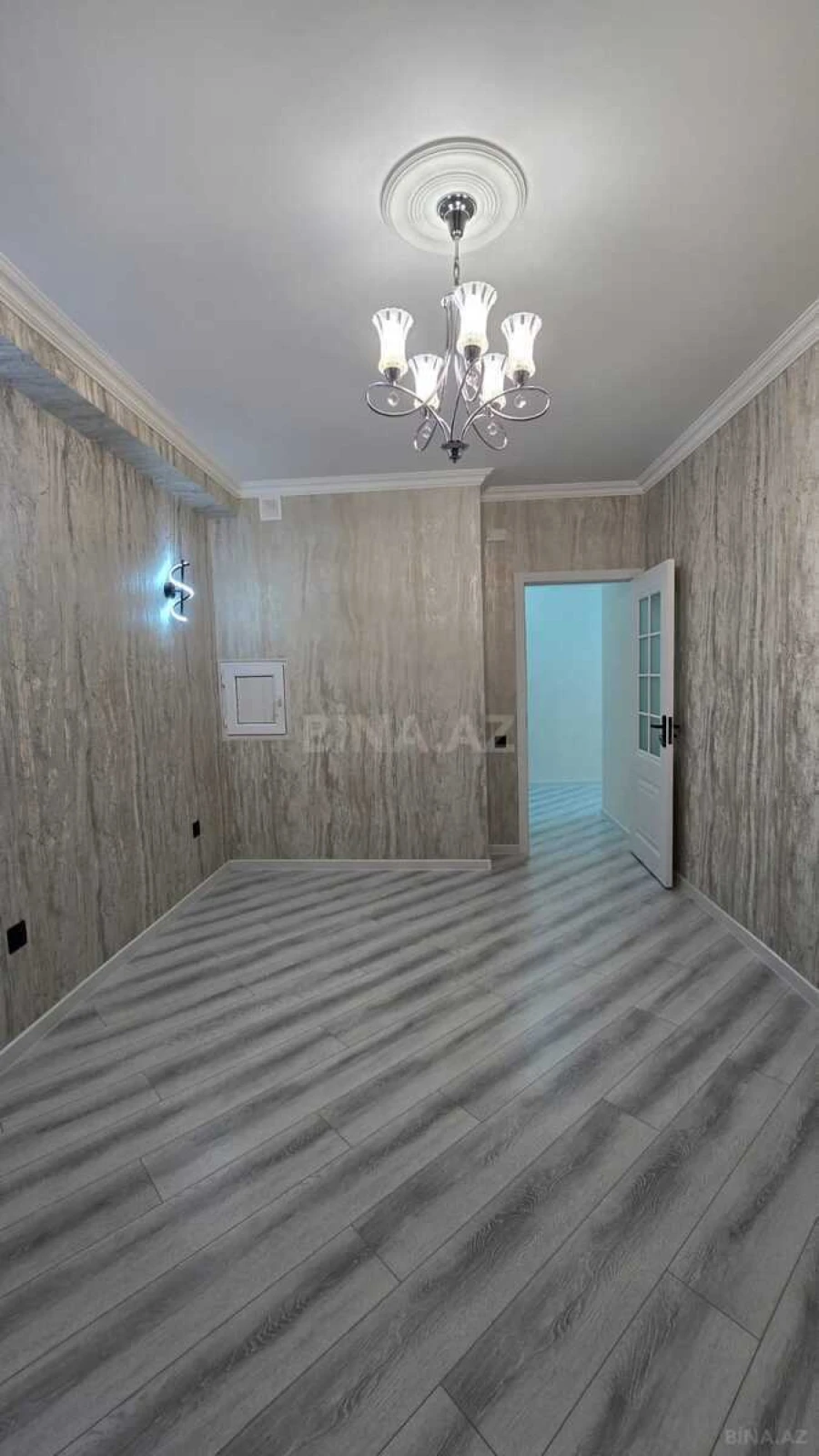 Satılır 2 otaqlı mənzil 50 m²