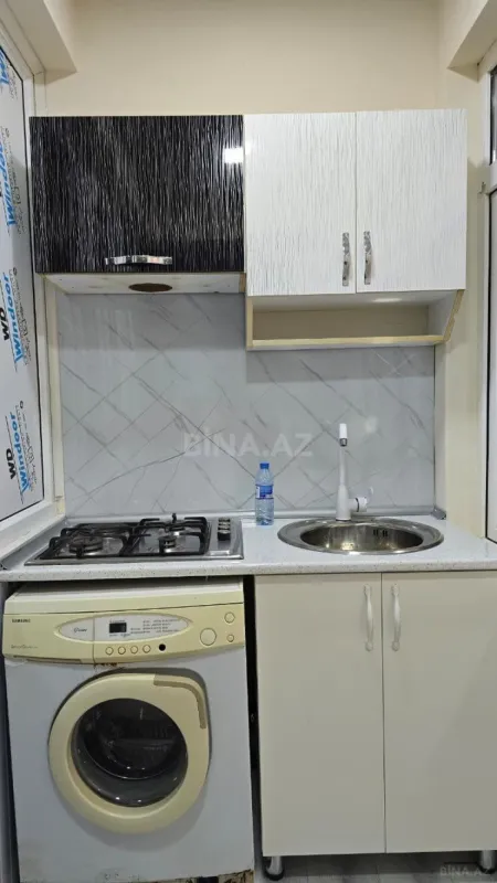 Satılır 2 otaqlı mənzil 50 m²