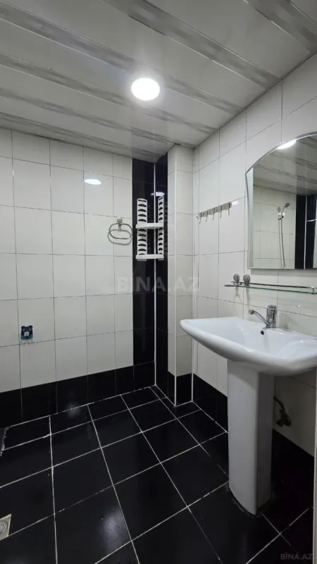 Satılır 2 otaqlı mənzil 50 m²
