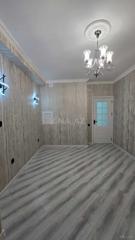 Satılır 2 otaqlı mənzil 50 m²