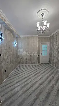 Satılır 2 otaqlı mənzil 50 m²