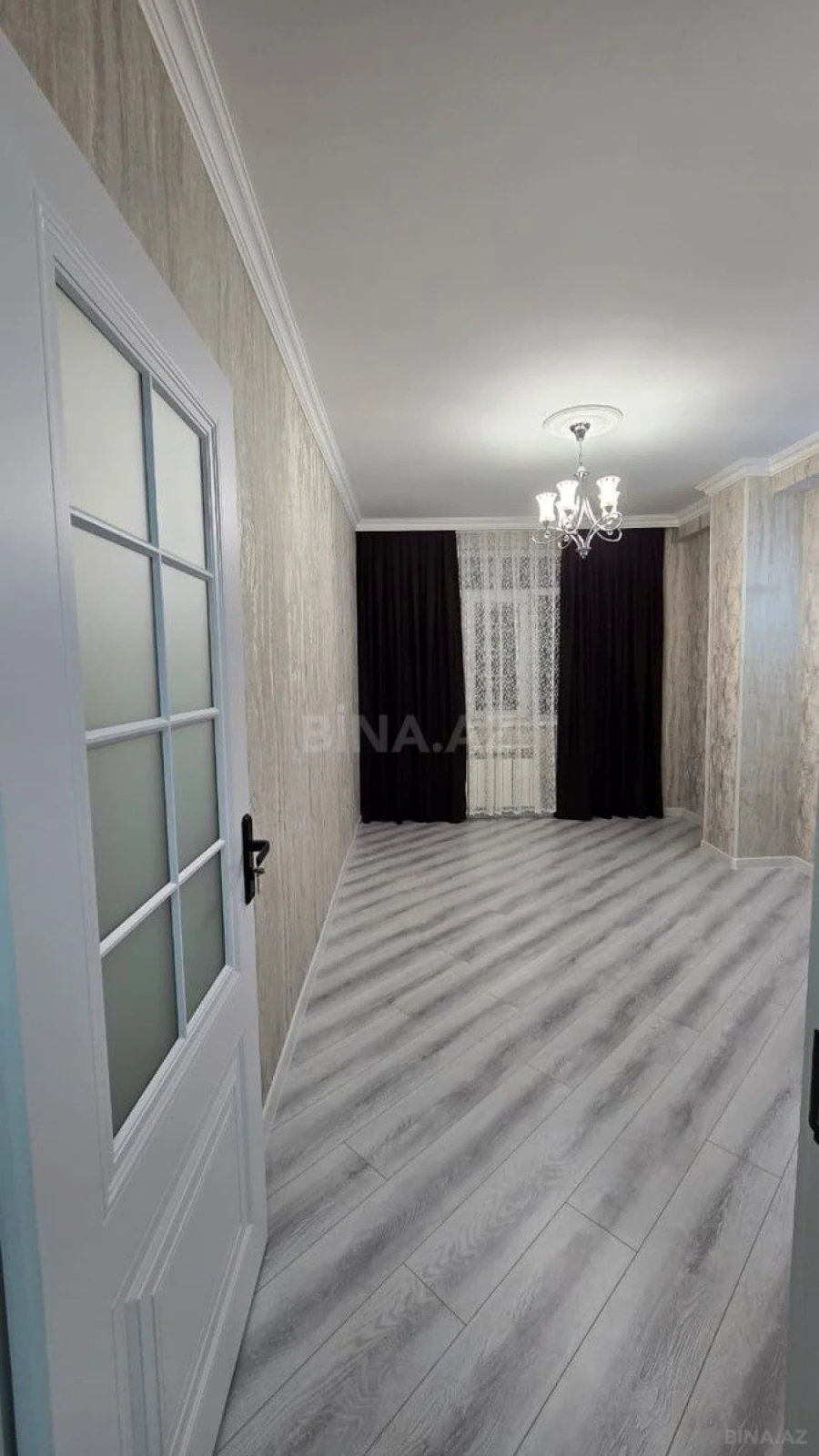 Satılır 2 otaqlı mənzil 50 m²